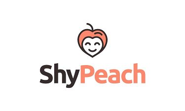 ShyPeach.com